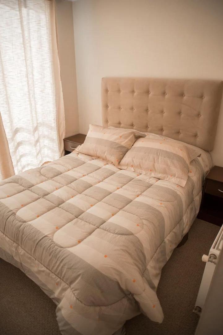 Depto Barrio Bellavista Turismo Clinicas Aire Acondicionado Apartman Santiago Kültér fotó