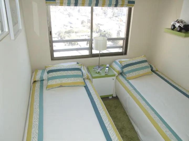 Depto Barrio Bellavista Turismo Clinicas Aire Acondicionado Apartman Santiago Kültér fotó