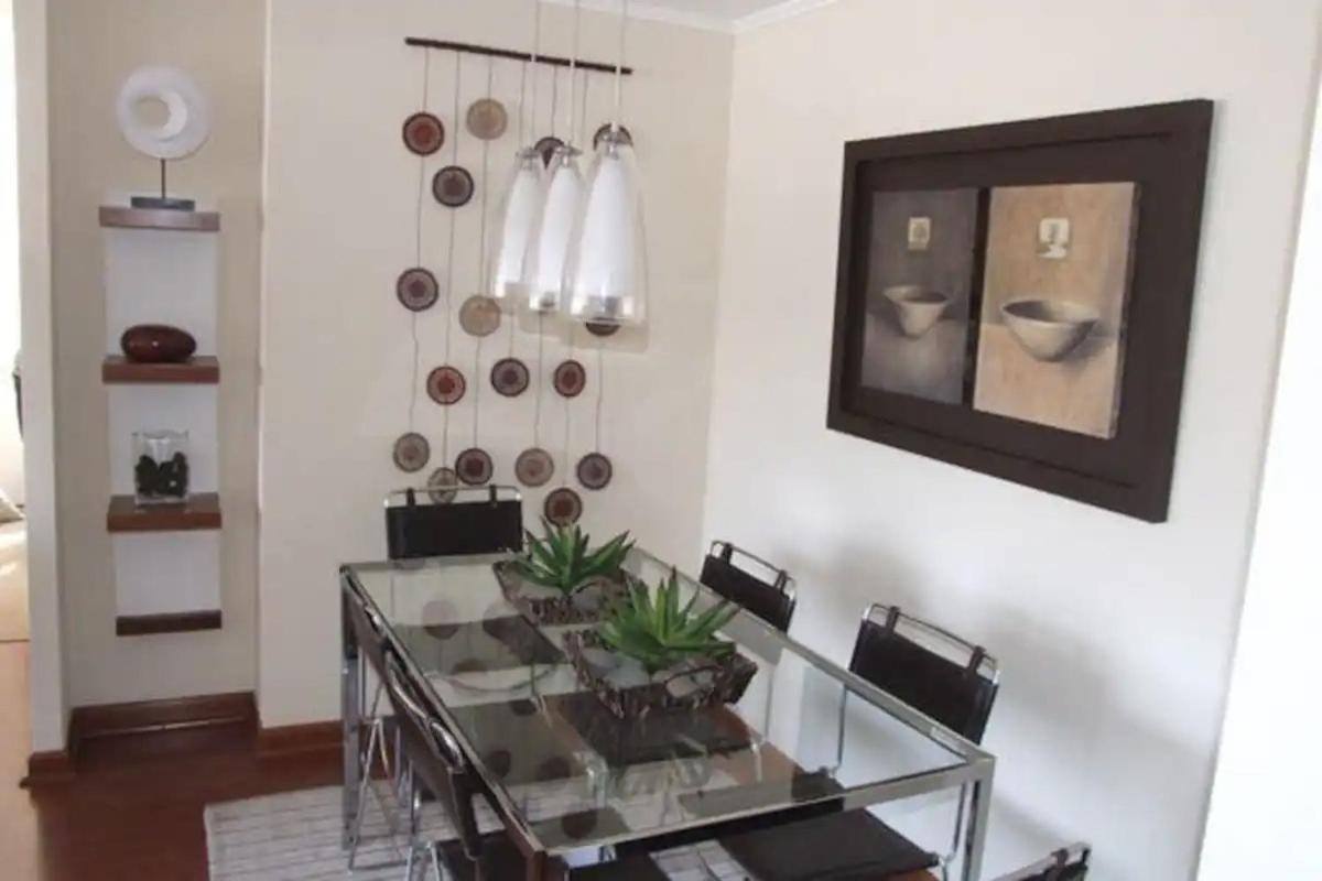 Depto Barrio Bellavista Turismo Clinicas Aire Acondicionado Apartman Santiago Kültér fotó